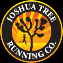 Joshua Tree Running Company Logo